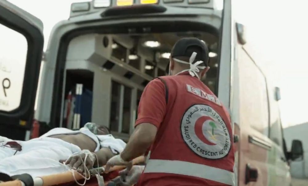 الصحة: نحو 74 ألف حاج استفادوا من الخدمات الصحية في أول أيام موسم الحج