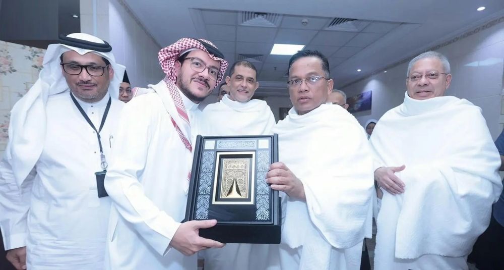 إشادة ماليزية بجهود المملكة في خدمة ضيوف الرحمن