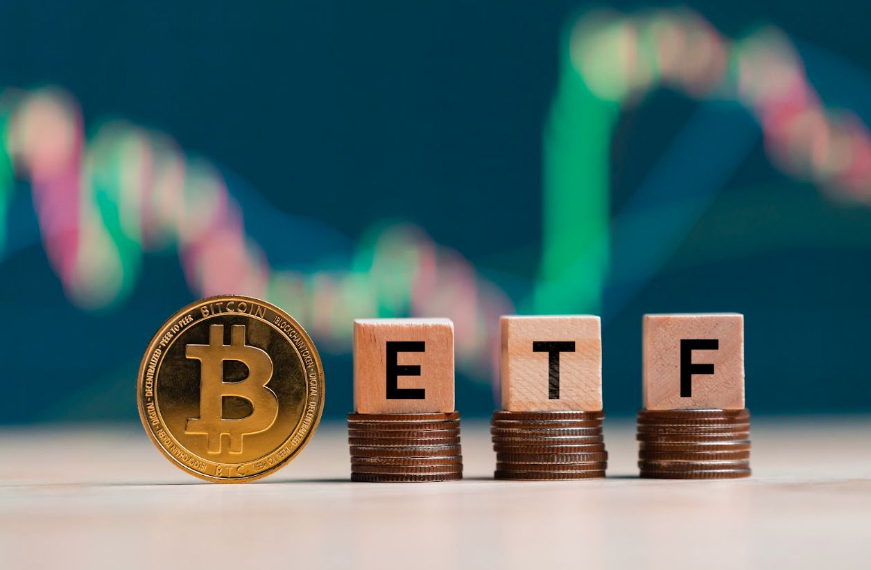 التدفقات نحو صناديق ETF البيتكوين المتداولة في البورصة تنخفض بـ200 مليون دولار