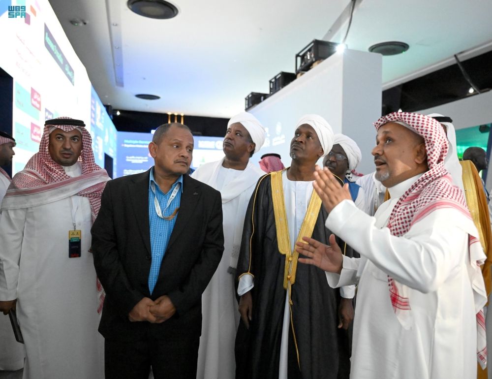 وزير الأوقاف السوداني: ملتقى إعلام الحج نقلة نوعية على مستوى التغطيات