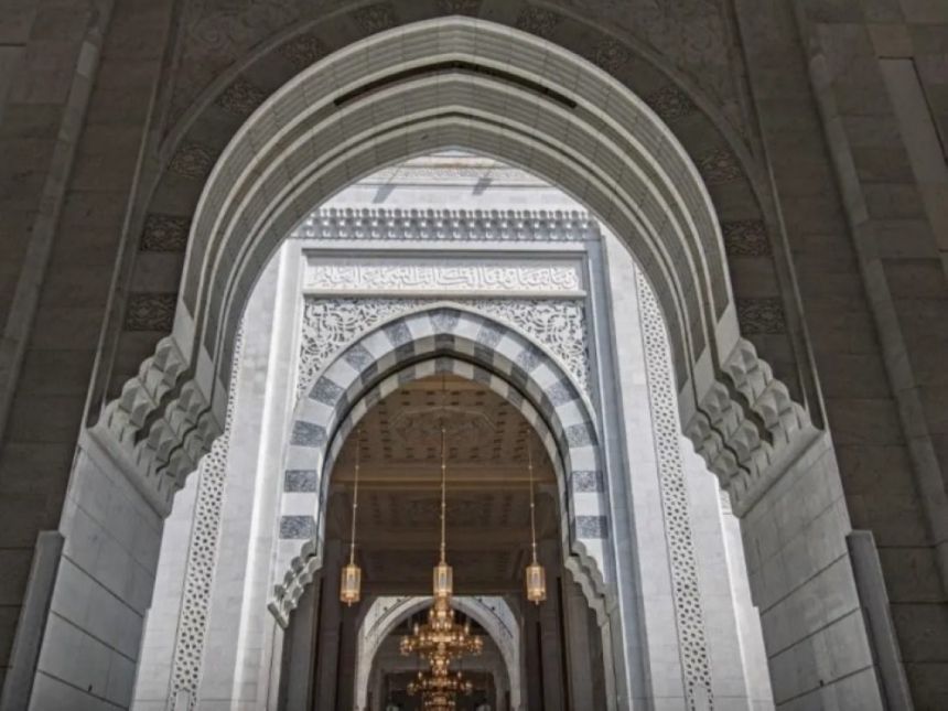 التوسعة السعودية الثالثة.. نقلة تاريخية في عمارة المسجد الحرام