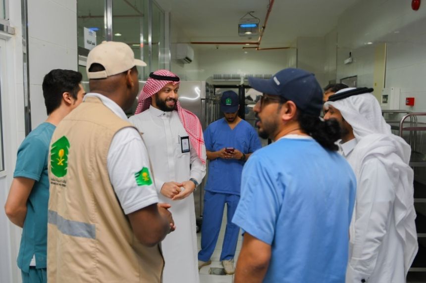 لتجويد الخدمات.. 10 دراسات ينفذها معهد "بحوث أم القرى" في موسم الحج
