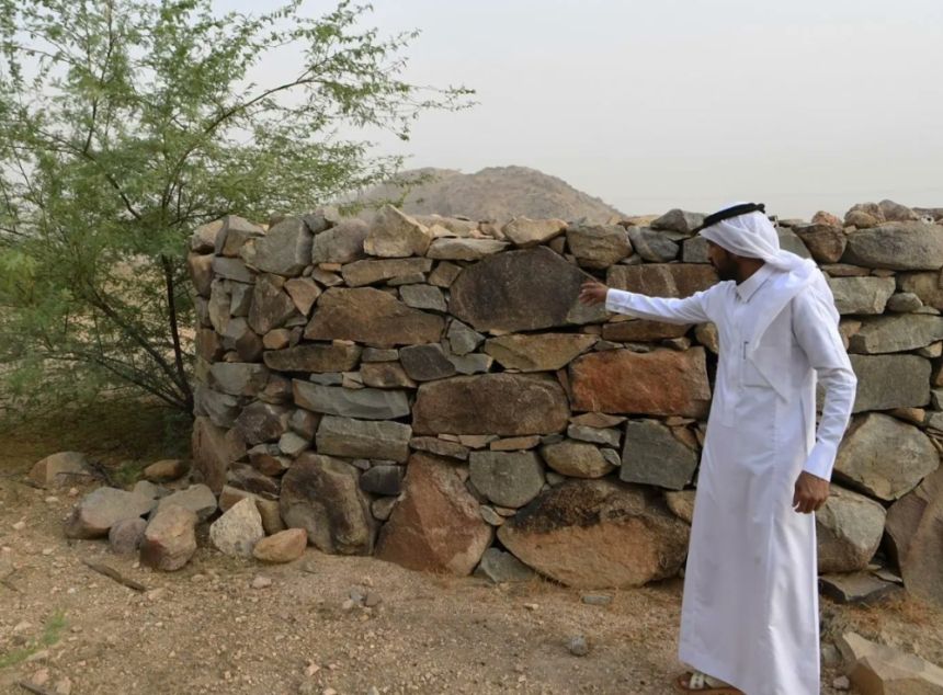 محطات الحاج التاريخية في عسير.. تبادل للمنافع واحتفاء بضيوف الرحمن