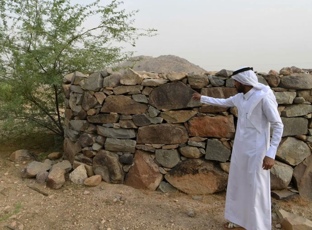 محطات الحاج التاريخية في عسير.. تبادل للمنافع واحتفاء بضيوف الرحمن