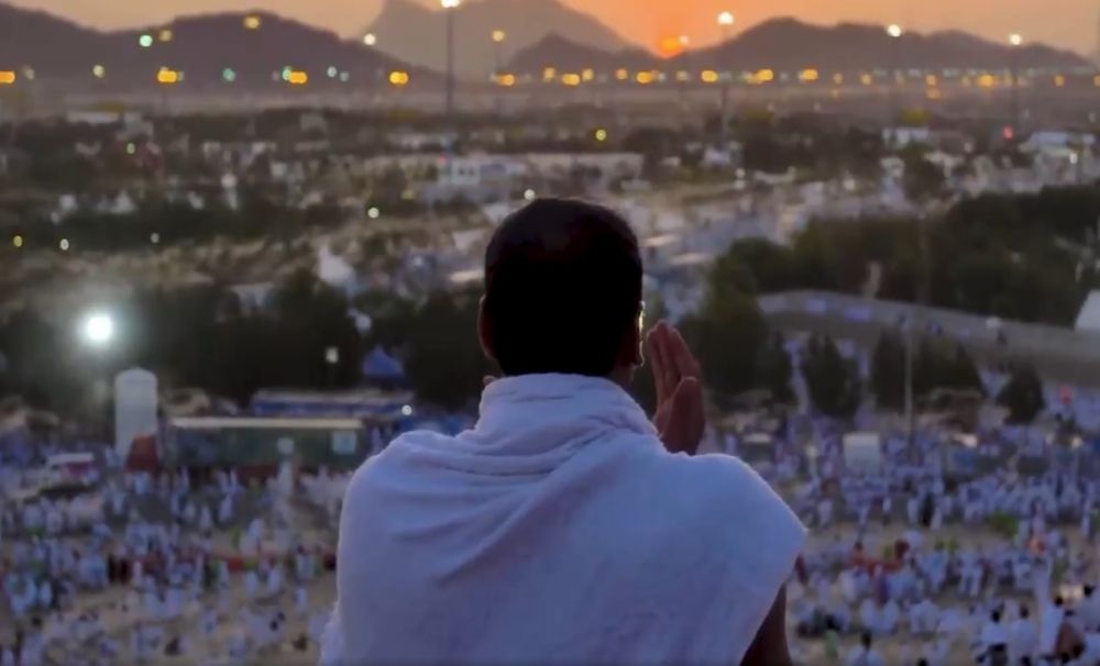 "سكادا".. منظومة إدارة المياه بمكة والمشاعر المقدسة لخدمة ضيوف الرحمن