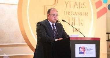رئيس هيئة الدواء: مصر أكبر الأسواق الإفريقية بمبيعات 7 مليارات دولار سنويًا