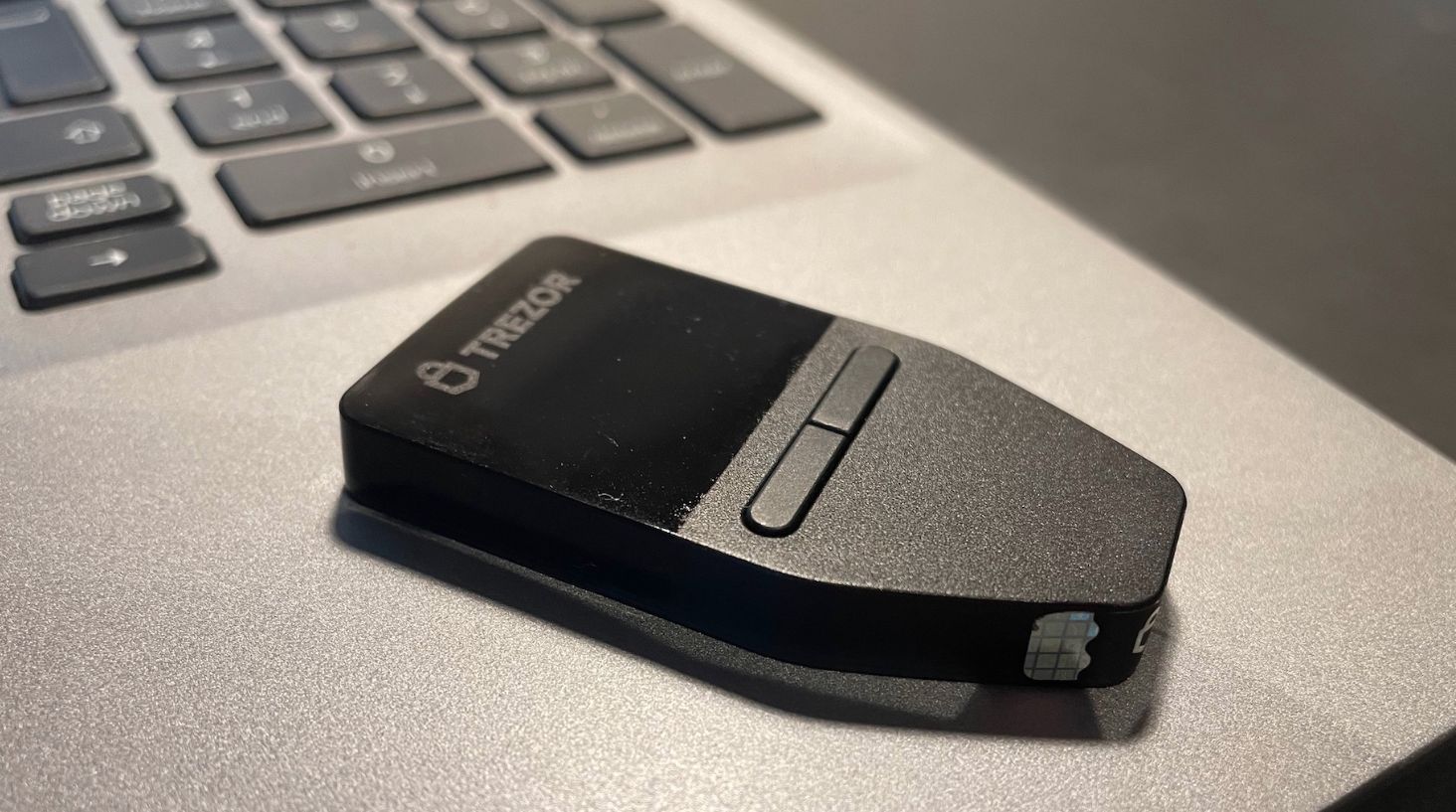 شركة “Trezor” تعلن عن إطلاق محافظ رقمية جديدة: التفاصيل هنا