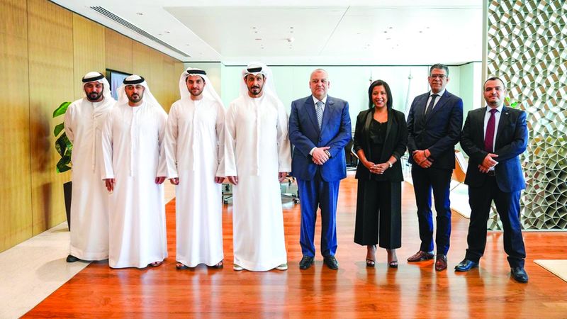 الامارات | الإمارات والمغرب تعززان تعاونهما في مواجهة غسل الأموال وتمويل الإرهاب