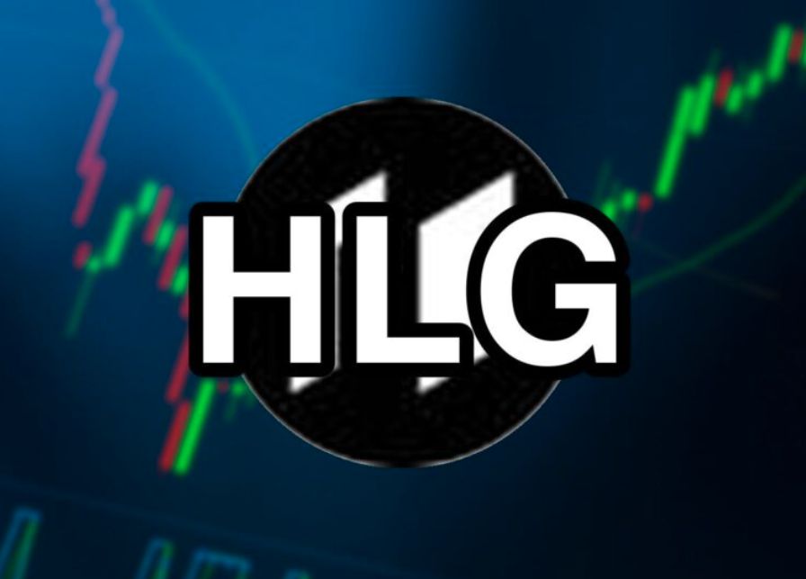 انخفاض حاد بنسبة 80% في قيمة العملة الرقمية HLG لهذا السبب!