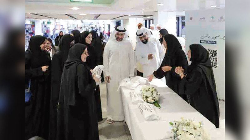 الامارات | 10 محطات إلزامية لرحلة الحج المبرور