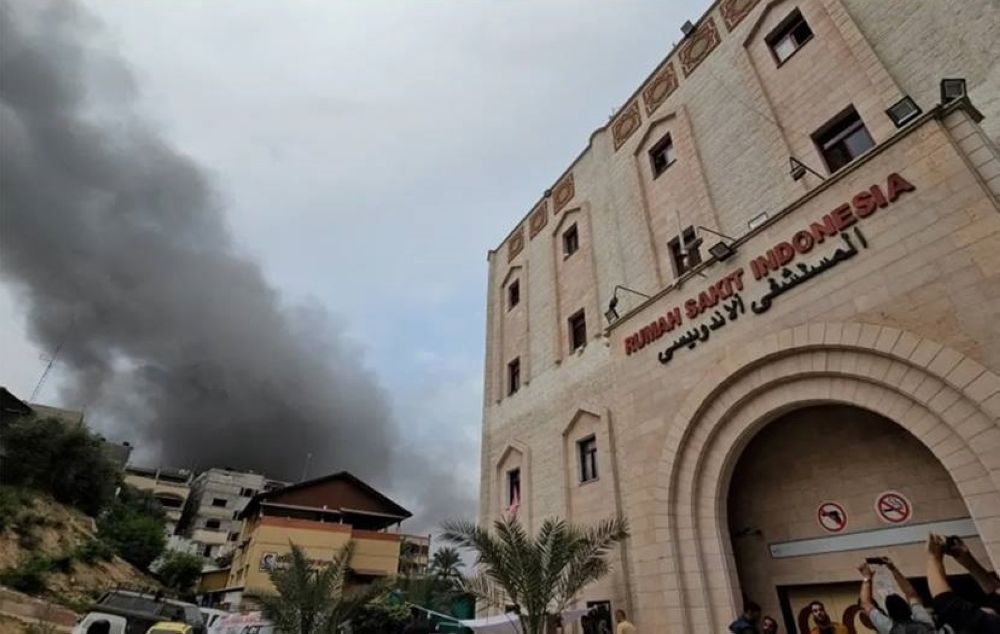 "الصحة الفلسطينية" تحذر من انهيار المنظومة الصحية في قطاع غزة