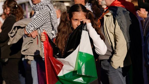 رسائل من باكستان وتركيا وتونس وموريتانيا إلى شعب غزة