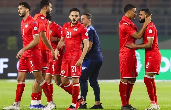 الامارات | مدرب يقود المنتخب التونسي للمرة الرابعة في تاريخه
