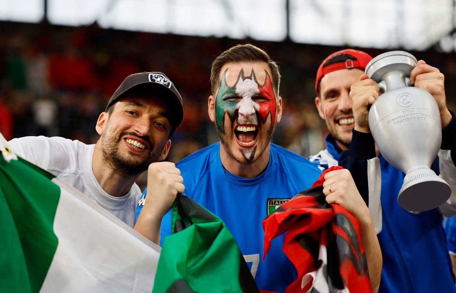 الماتادور الإسباني يكتسح كرواتيا بثلاثية نظيفة في كأس أوروبا