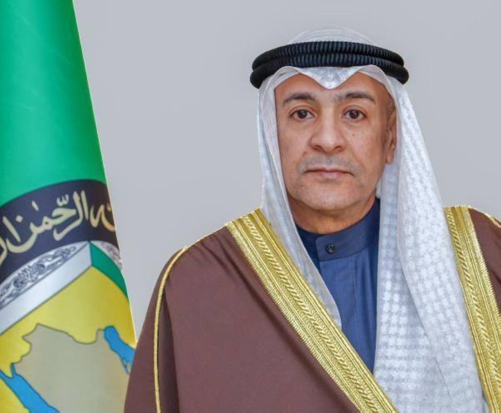 "البديوي" يهنئ قادة دول مجلس التعاون والشعوب الخليجية بعيد الأضحى