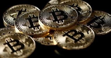 تكنولوجيا: اعرف أسعار العملات الرقمية اليوم الإثنين .. البيتكوين يصل لـ 66 ألف دولار