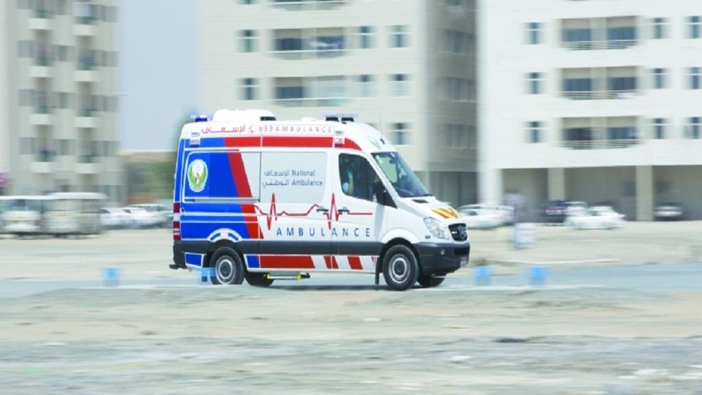 الامارات | كيف يجب أن تتصرف في حالات الطوارئ الطبية؟