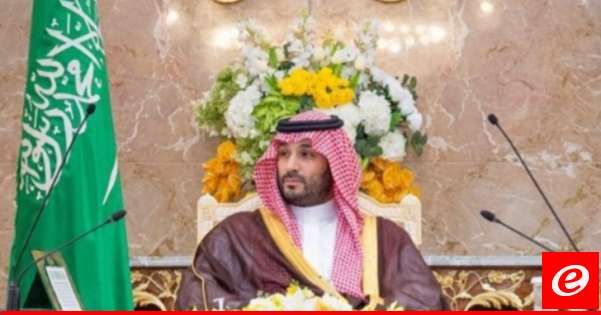 محمد بن سلمان يدعو العالم للاعتراف بدولة فلسطين على حدود 67 ليتحقق السلام الشامل