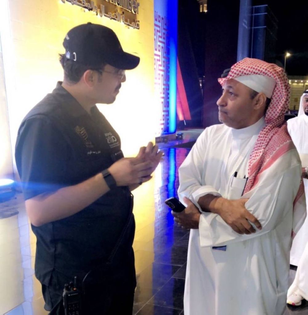 وكيل وزارة الحج لـ"دوت الخليج" : سيتم تحديد سياسة تسعير مختلفة للحج في العام القادم 