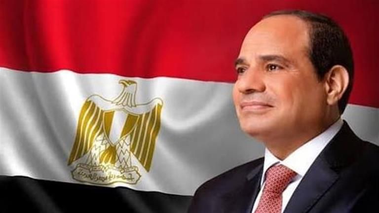 الرئيس السيسي يلتقى ولي العهد السعودي في لقاء أخوي