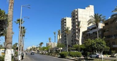 أخبار مصر.. انخفاض طفيف بالحرارة.. الأرصاد تكشف تفاصيل حالة الطقس