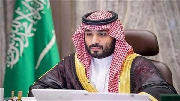 ولي العهد السعودي: نؤكد أهمية تنفيذ قرارات مجلس الأمن بشأن وقف إطلاق النار في غزة