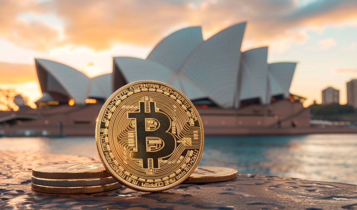 بورصة الأوراق المالية الأسترالية توافق على إدراج أول صندوق تداول فوري للبيتكوين في هذا الموعد!