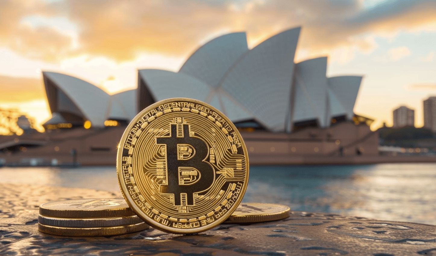 بورصة الأوراق المالية الأسترالية توافق على إدراج أول صندوق تداول فوري للبيتكوين في هذا الموعد!