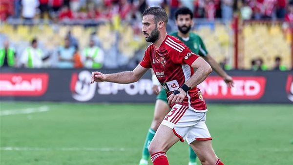 عمر كمال يخضع لـ فحص طبي غدًا