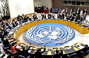 السودان يقدم لمجلس الامن أدلة جديدة لحرب الامارات علي البلاد