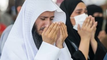 الخليج اليوم .. آخر أيام الحج.. ضيوف الرحمن يودعون مشعر منى