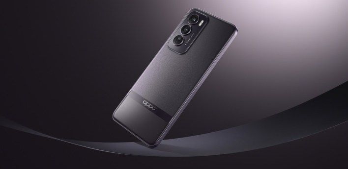 تكنولوجيا: Oppo تقدم هواتف Reno12 Pro وReno12 للأسواق العالمية