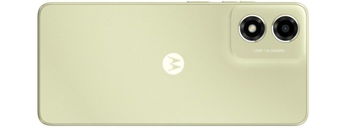 تكنولوجيا: موتورولا تقدم هاتف Moto E14 منخفض التكلفة للأسواق بنظام Android Go