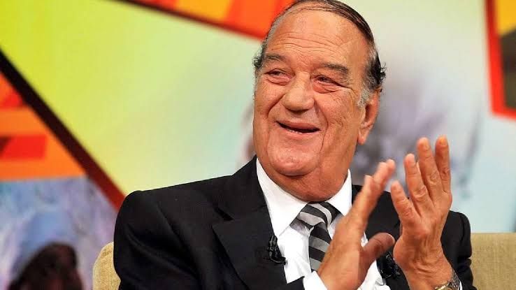 حسن حسني.. محطات في حياته الفنية بذكرى ميلاده (تعرف عليها)