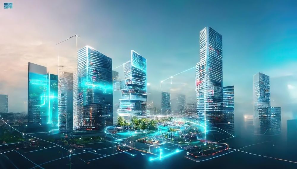 المملكة الثانية عالمياً في أبرز المؤشرات التقنية بتقرير التنافسية