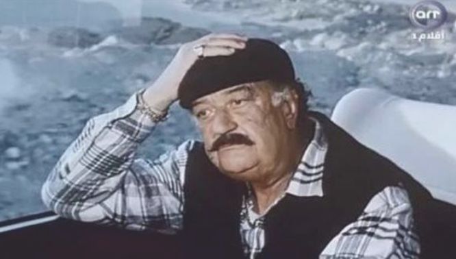 حسن حسني.. محطات في حياته الفنية بذكرى ميلاده (تعرف عليها)