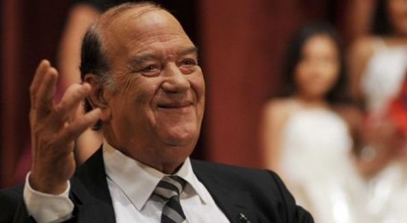 حسن حسني.. محطات في حياته الفنية بذكرى ميلاده (تعرف عليها)