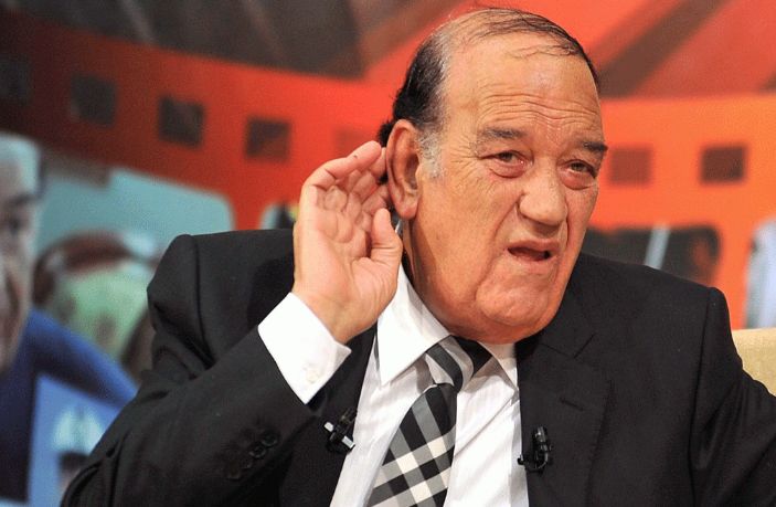 حسن حسني.. محطات في حياته الفنية بذكرى ميلاده (تعرف عليها)