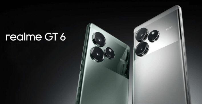 تكنولوجيا: هاتف Realme GT 6 ينطلق للأسواق العالمية بمعالج Snapdragon 8s Gen 3