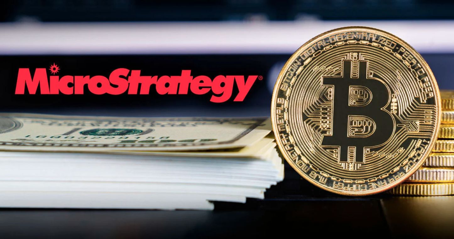 “مايكل سايلور” يعلن عن شراء جديد للبيتكوين من قبل شركة “MicroStrategy”