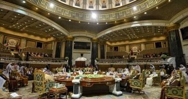 مجلس التعاون الخليجى يدين استمرار العدوان الإسرائيلى على غزة