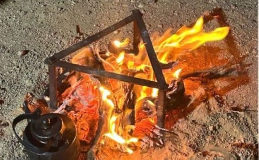 ضبط مخالفين لنظام البيئة في منطقتي عسير وحائل