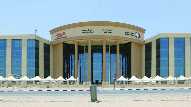 الامارات | ارتفاع نسبة دقة أحكام «الابتدائية» في دبي إلى 84%