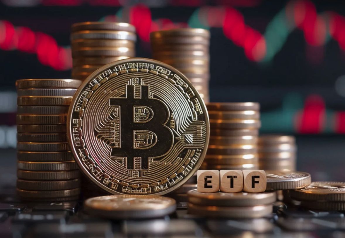 التدفق الخارجي من صناديق ETF البيتكوين مستمر: التفاصيل هنا