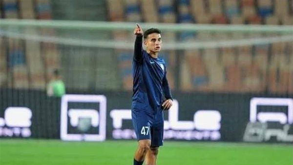 إنبي: حمدي كان قريبًا من الدوري التركي.. وحقيقة عرض الزمالك لكالوشا