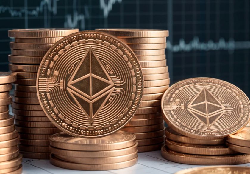 تحديثات مهمة حول صناديق الاستثمار المتداولة في الايثيريوم