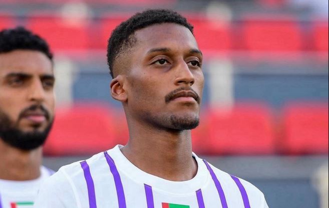 الامارات | فلاح وليد يتلقى عرضا من دبا الحصن