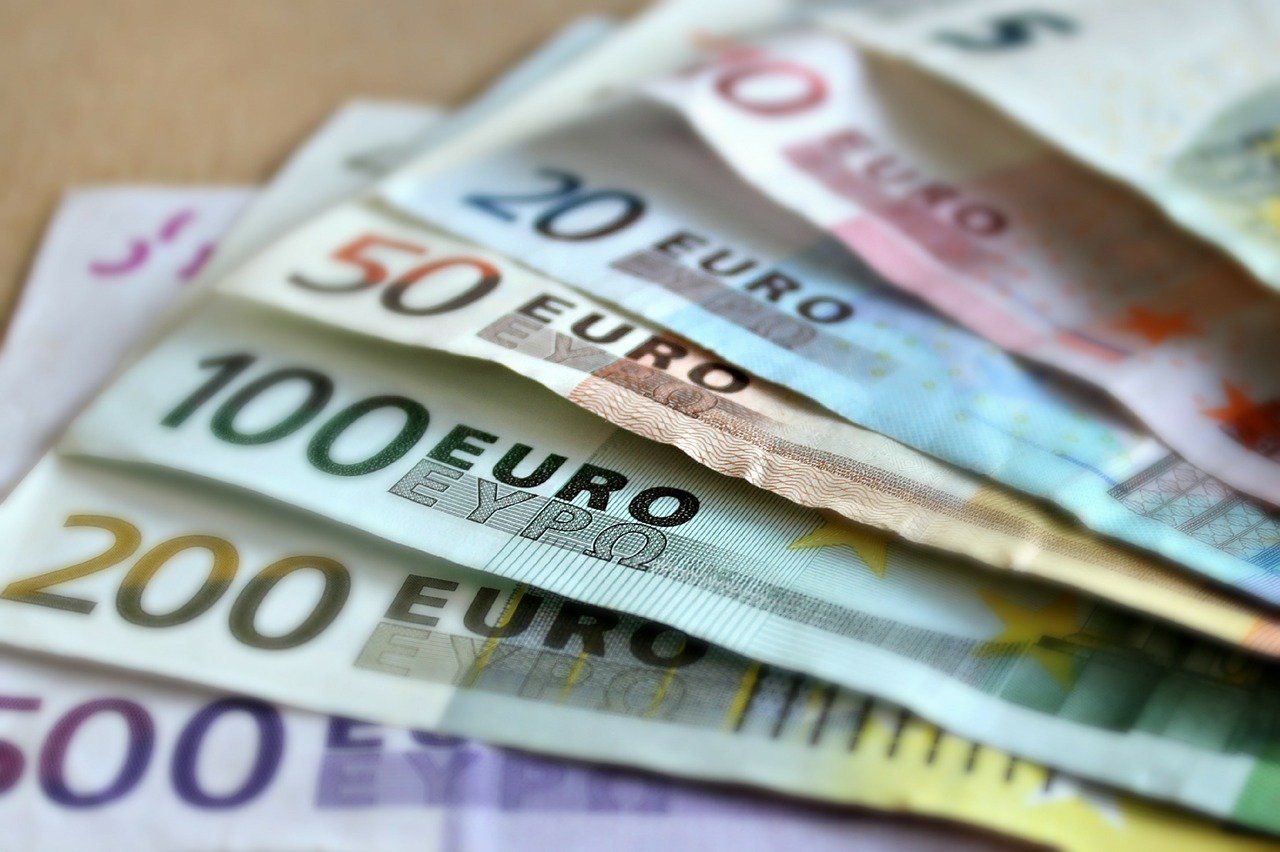 تعرف على أسعار اليورو اليوم 22 يونيو 2024