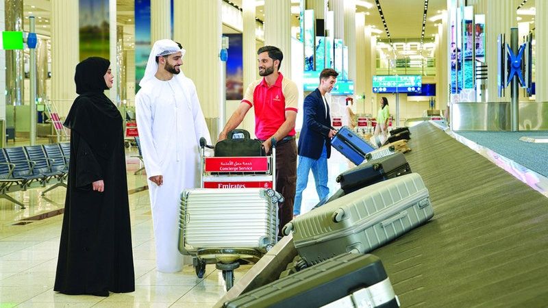 الامارات | «الخارجية» تحدد تحذيرات وتنبيهات السفر حسب الوجهة المنشودة