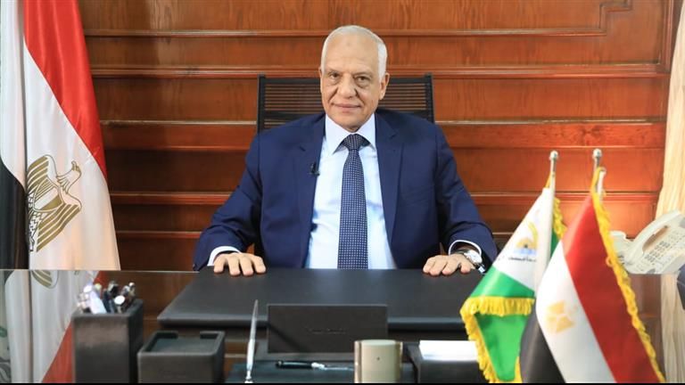 محافظ الجيزة يوجه بتكثيف جهود ضبط الأسواق لضمان سلامة السلع المعروضة للمواطنين